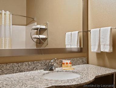 Lone Star Inn&Suites Groesbeck Zimmer foto